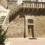 Historia- Dimore Corte Chiesa Corigliano dʼOtranto