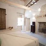 Vendégház Historia- Dimore Corte Chiesa 4*
