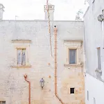 Historia- Dimore Corte Chiesa 4* Corigliano dʼOtranto