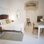 Historia- Dimore Corte Chiesa Vendégház