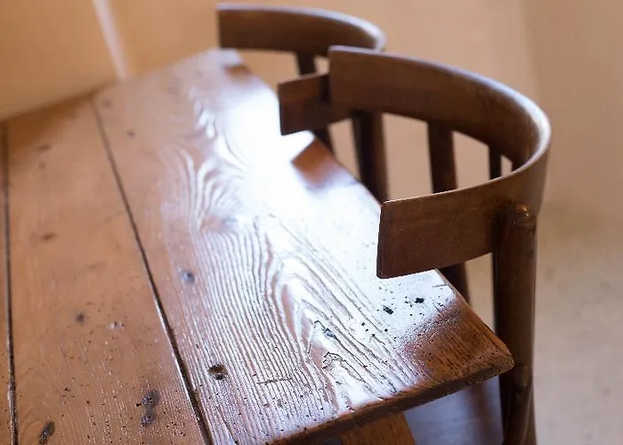 Historia- Dimore Corte Chiesa 4* Corigliano dʼOtranto