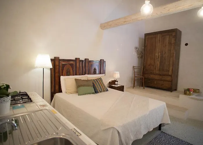 Historia- Dimore Corte Chiesa