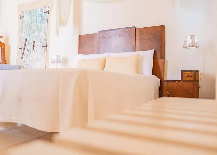 Affittacamere Historia- Dimore Corte Chiesa