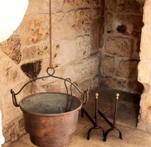 Affittacamere Historia- Dimore Corte Chiesa Corigliano dʼOtranto