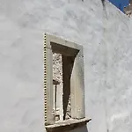 Historia- Dimore Corte Chiesa Pensión Corigliano dʼOtranto