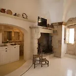Historia- Dimore Corte Chiesa 4* Corigliano dʼOtranto