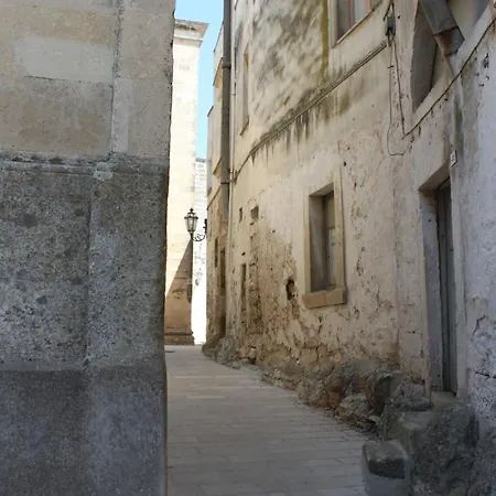 Historia- Dimore Corte Chiesa 4* Corigliano dʼOtranto