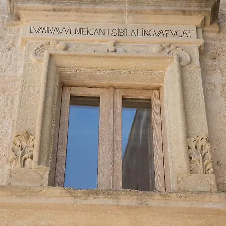 Historia- Dimore Corte Chiesa