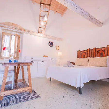 Guest house Historia- Dimore Corte Chiesa Corigliano d'Otranto