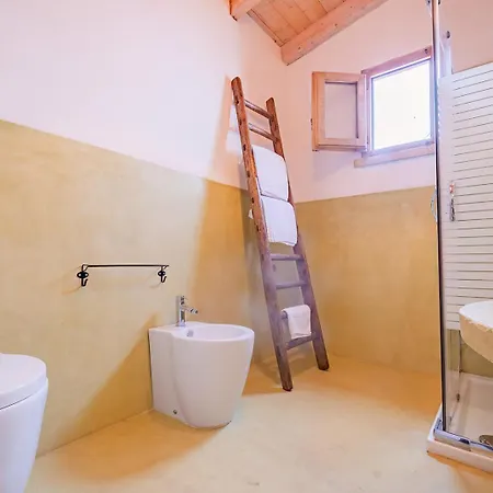 Historia- Dimore Corte Chiesa Corigliano dʼOtranto