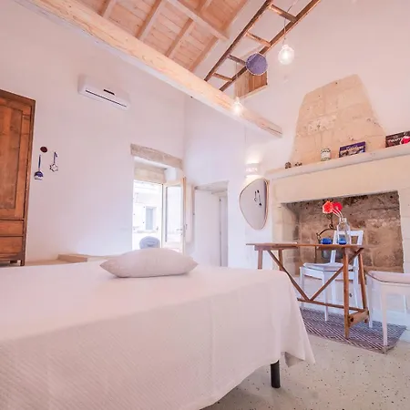 Πανσιόν Historia- Dimore Corte Chiesa