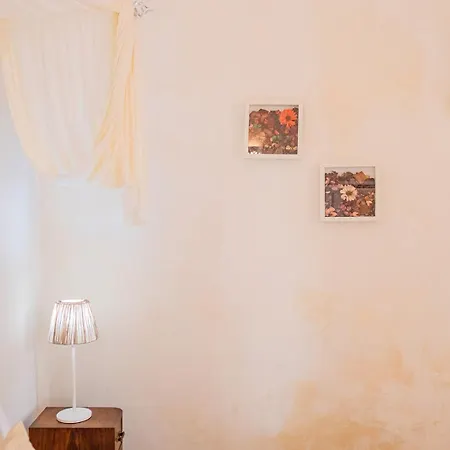 Historia- Dimore Corte Chiesa 4*