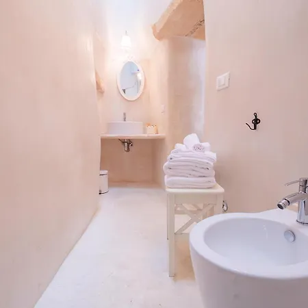 Historia- Dimore Corte Chiesa