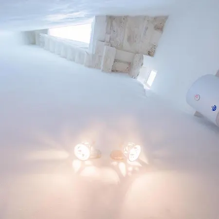 Πανσιόν Historia- Dimore Corte Chiesa 4*