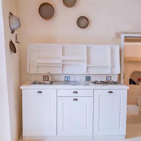 Historia- Dimore Corte Chiesa Konukevi Corigliano dʼOtranto