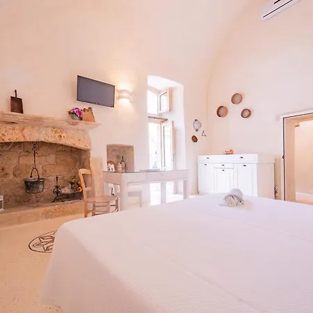 Historia- Dimore Corte Chiesa