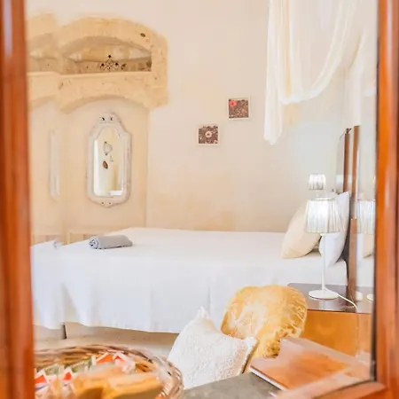 Historia- Dimore Corte Chiesa 4* Corigliano dʼOtranto