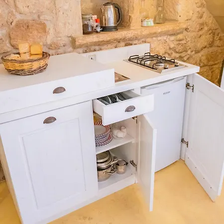 Historia- Dimore Corte Chiesa