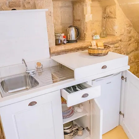 Historia- Dimore Corte Chiesa 4*