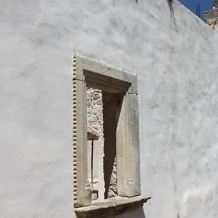 Historia- Dimore Corte Chiesa Konukevi Corigliano dʼOtranto