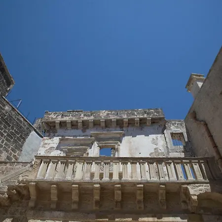 Historia- Dimore Corte Chiesa 4*