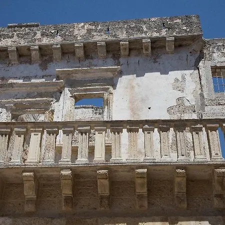 Historia- Dimore Corte Chiesa 4* Corigliano dʼOtranto