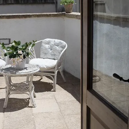 Historia- Dimore Corte Chiesa