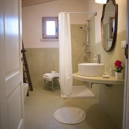 Πανσιόν Historia- Dimore Corte Chiesa Corigliano dʼOtranto