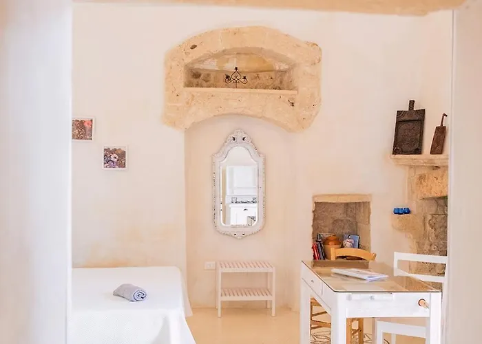 Πανσιόν Historia- Dimore Corte Chiesa