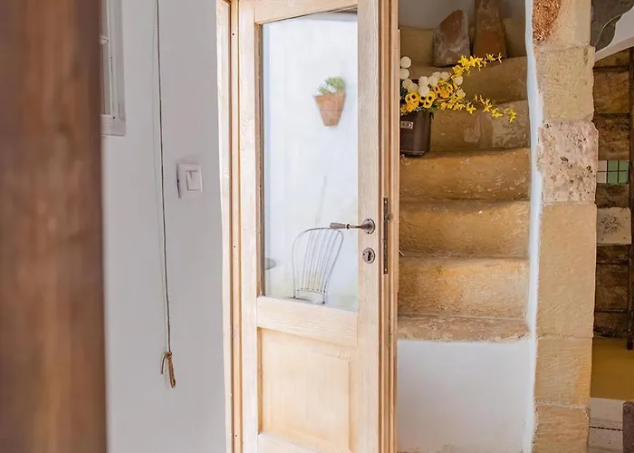 Historia- Dimore Corte Chiesa