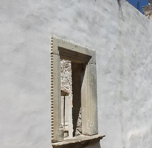 Historia- Dimore Corte Chiesa 게스트하우스 Corigliano dʼOtranto